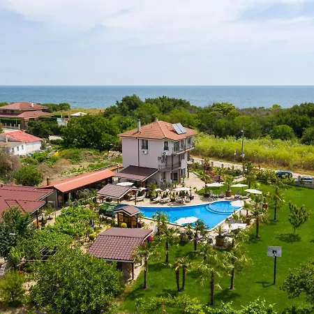 Maison d'hôtes Black Sea Pearl Complex 1 *