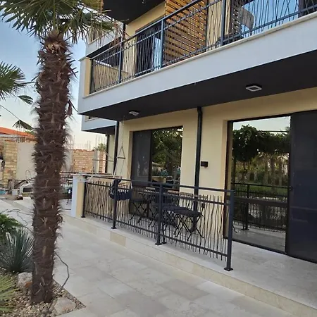 Black Sea Pearl Complex 1 Krapets (Dobrich)