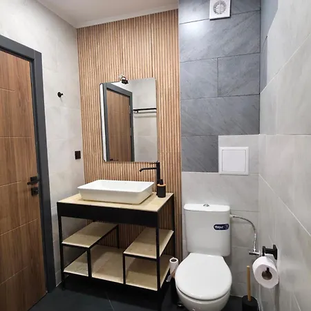 Maison d'hôtes Black Sea Pearl Complex 1