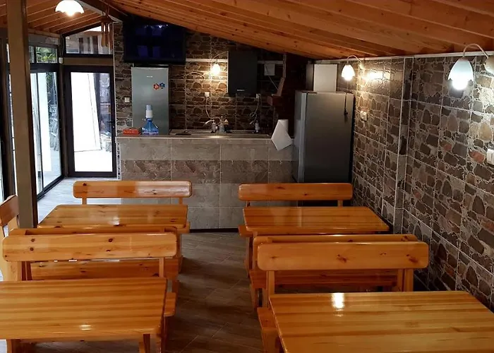 Black Sea Pearl Complex 1 * Krapets (Dobrich)