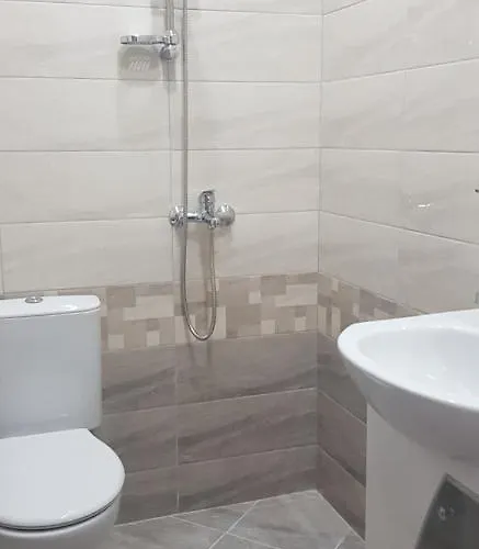 Black Sea Pearl Complex 1 Maison d'hôtes