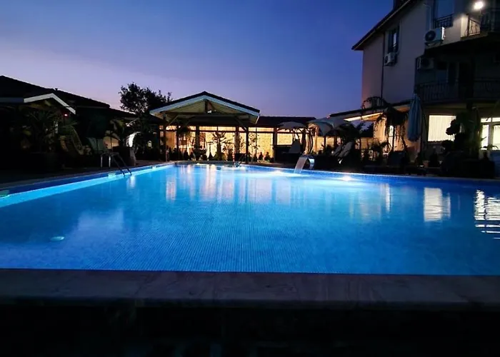 Black Sea Pearl Complex 1 Maison d'hôtes *