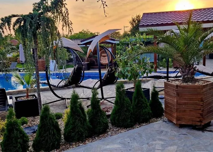 Black Sea Pearl Complex 1 Maison d'hôtes *