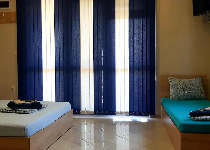 Black Sea Pearl Complex 1