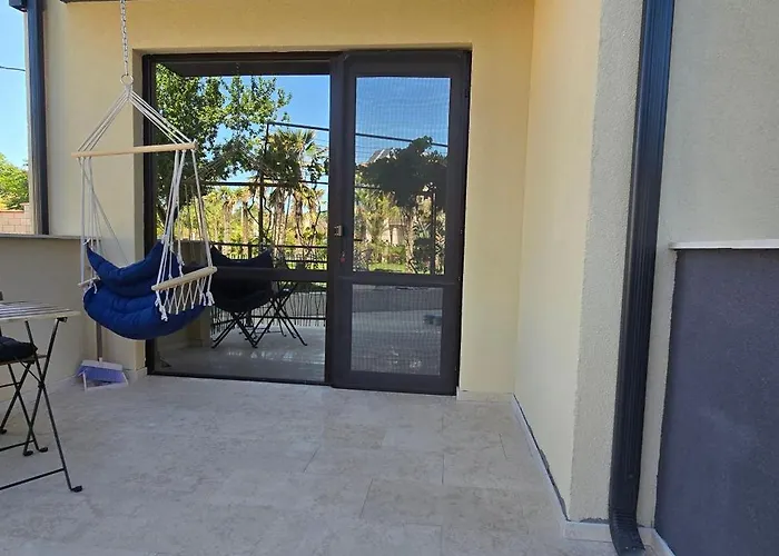 Black Sea Pearl Complex 1 Maison d'hôtes *