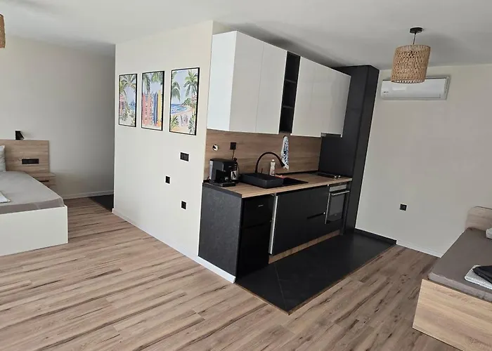 Black Sea Pearl Complex 1 Maison d'hôtes *