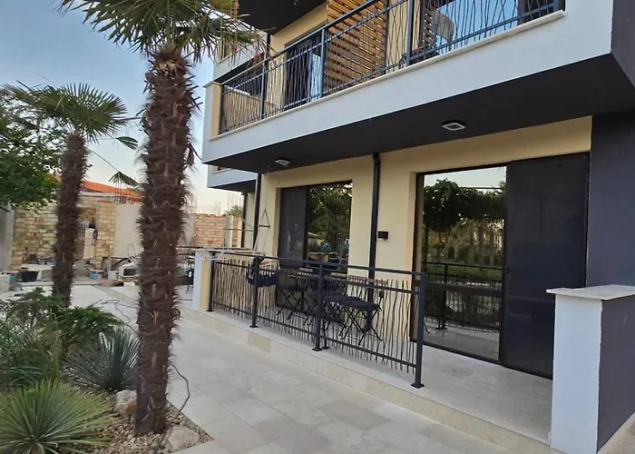 Black Sea Pearl Complex 1 Krapets (Dobrich)