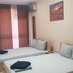 Black Sea Pearl Konukevi