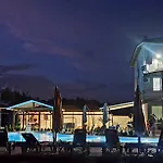 Black Sea Pearl Pensionat Krapets (Dobrich)