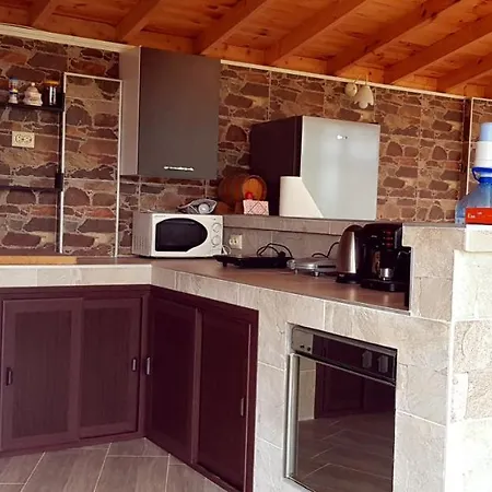 Penzion Black Sea Pearl Complex 1