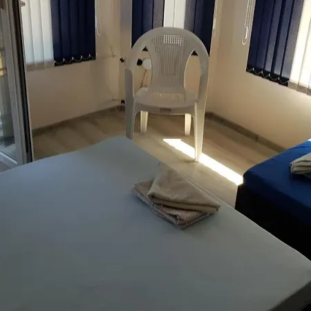Casa de hóspedes Black Sea Pearl Complex 1 *