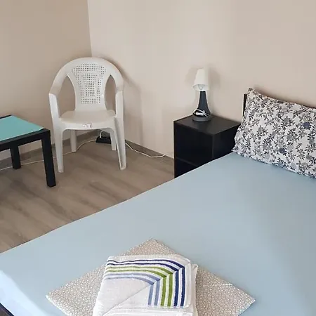 Black Sea Pearl Complex 1 Guest house *