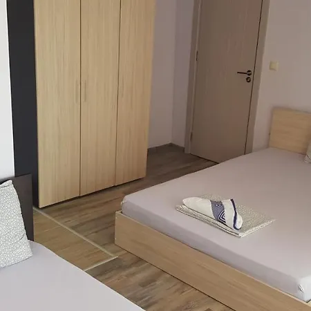 Black Sea Pearl Complex 1 * Krapec