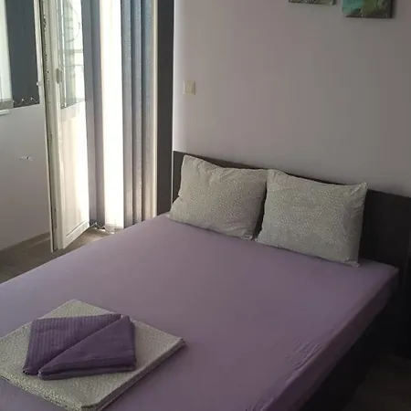 Black Sea Pearl Complex 1