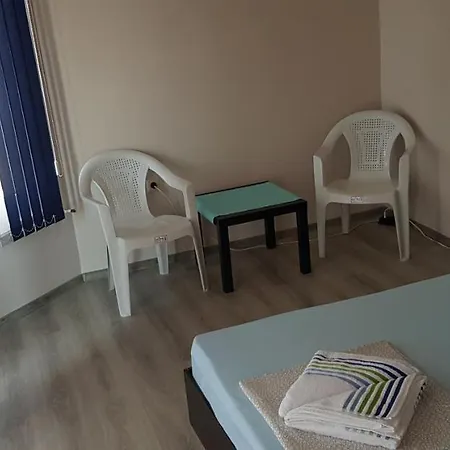 Casa de hóspedes Black Sea Pearl Complex 1 *