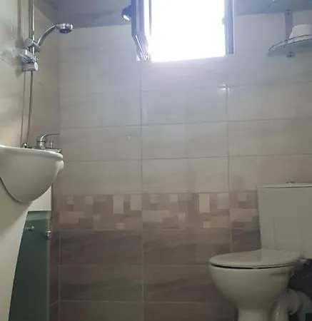 Black Sea Pearl Complex 1 *