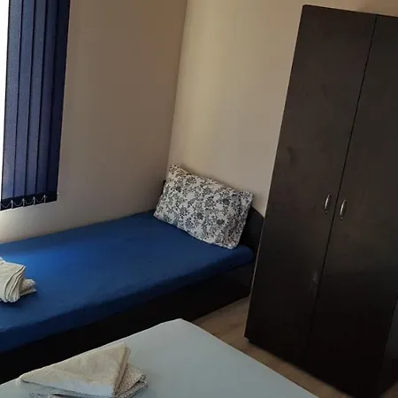 Black Sea Pearl Complex 1 * Krapets (Dobrich)