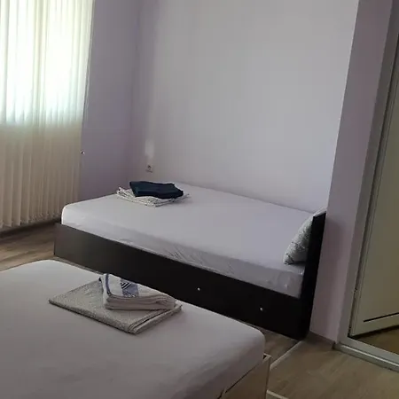 Black Sea Pearl Complex 1 Penzion *