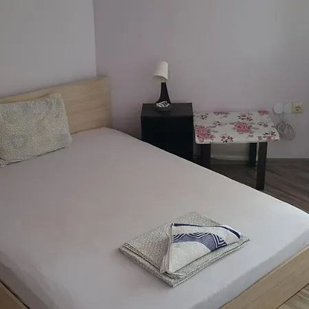 Black Sea Pearl Complex 1 Krapec