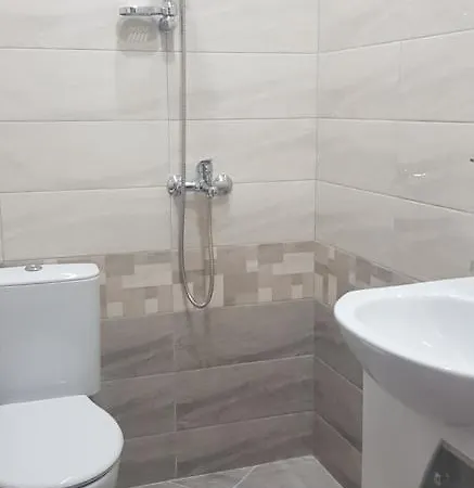 Black Sea Pearl Complex 1 Penzion