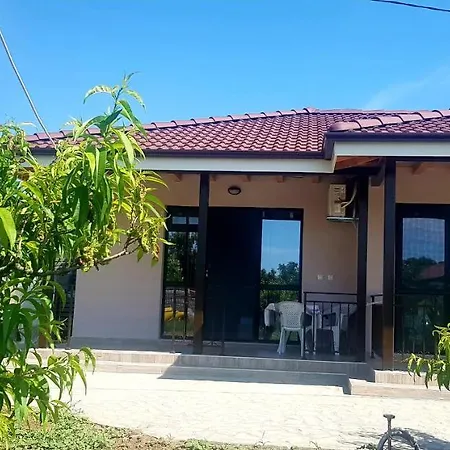 Black Sea Pearl Complex 1