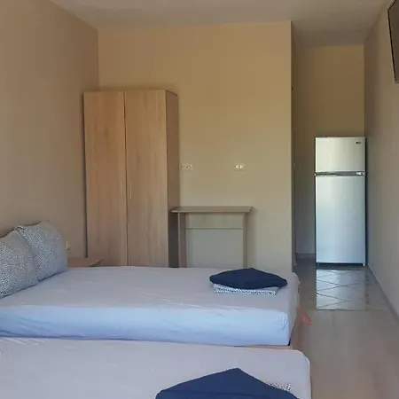 Black Sea Pearl Complex 1 Penzion