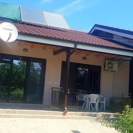 Penzion Black Sea Pearl Complex 1 *