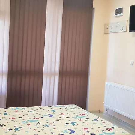 Black Sea Pearl Complex 1 * Krapec