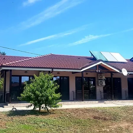 Guest house Black Sea Pearl Complex 1 *