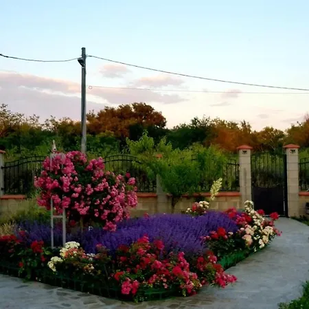 Guest house Black Sea Pearl Complex 1 Krapets (Dobrich)