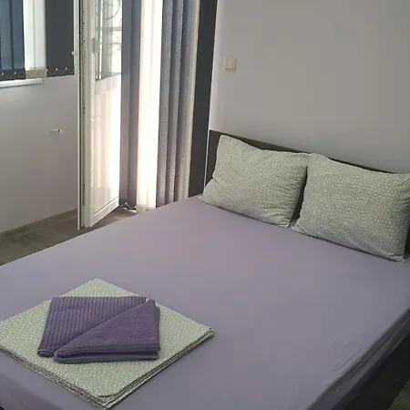 Black Sea Pearl Complex 1 Krapets (Dobrich)