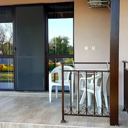 Black Sea Pearl Complex 1