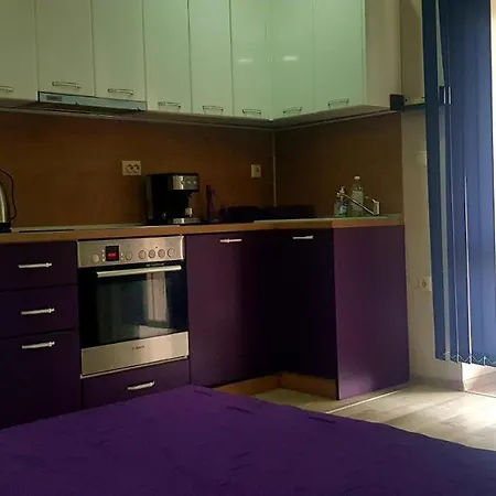 Black Sea Pearl Complex 1