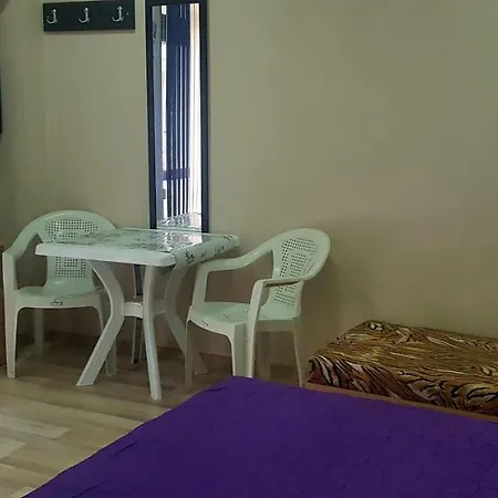 Black Sea Pearl Complex 1 ゲストハウス *