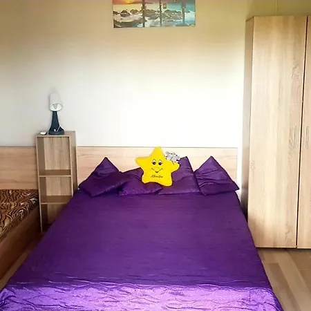 Black Sea Pearl Complex 1 *