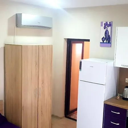 Black Sea Pearl Complex 1 *