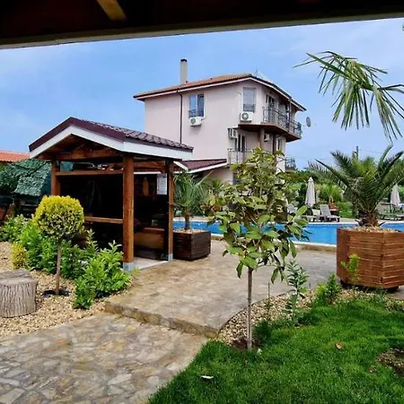 Black Sea Pearl Complex 1 Penzion