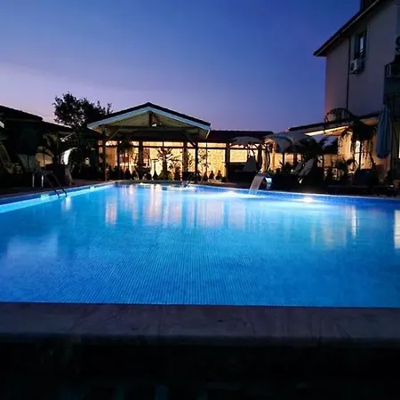 Black Sea Pearl Complex 1 Penzion *