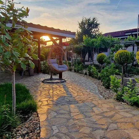 Black Sea Pearl Complex 1 Guest house