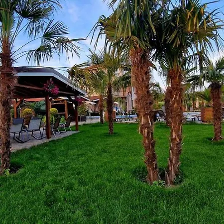 Black Sea Pearl Complex 1