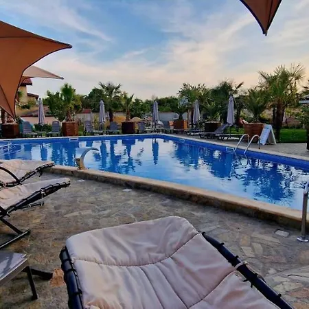 Black Sea Pearl Complex 1 Guest house