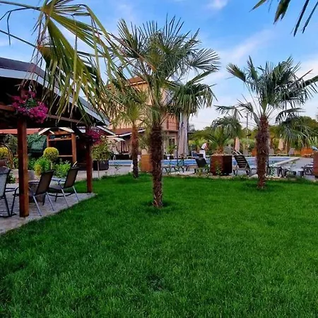 Black Sea Pearl Complex 1 *