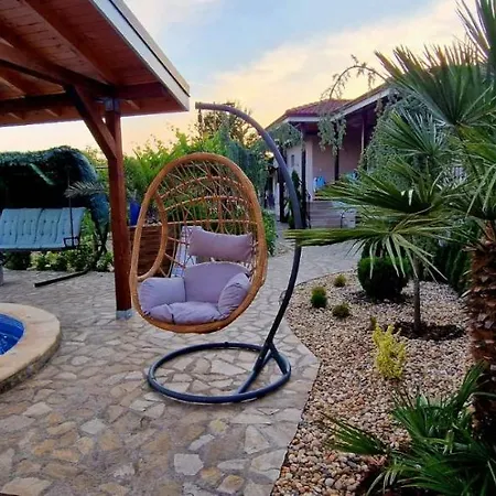 Casa de hóspedes Black Sea Pearl Complex 1 *