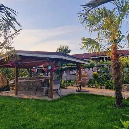 Black Sea Pearl Complex 1 Krapets (Dobrich)