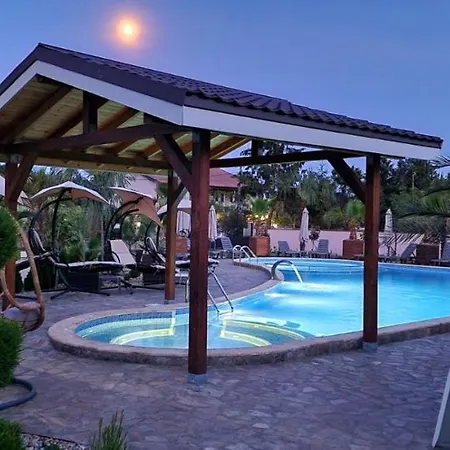 Black Sea Pearl Guest house