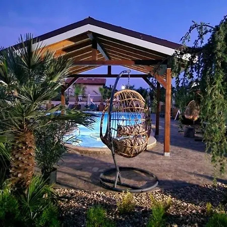 Black Sea Pearl Complex 1 Krapec