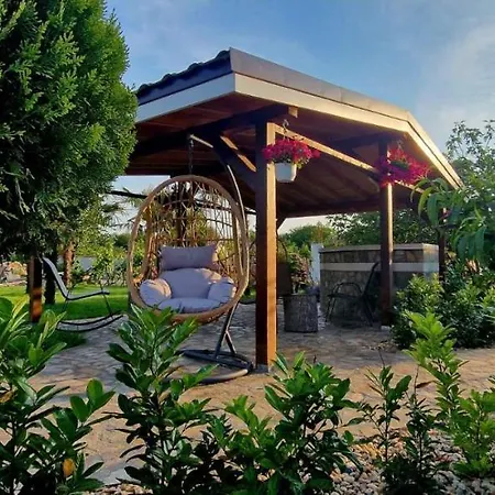 Penzion Black Sea Pearl Complex 1 Krapec