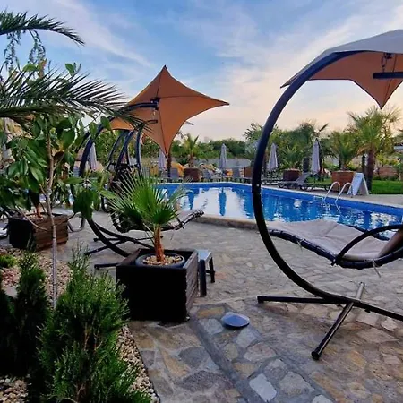 Black Sea Pearl Complex 1 * Krapets (Dobrich)