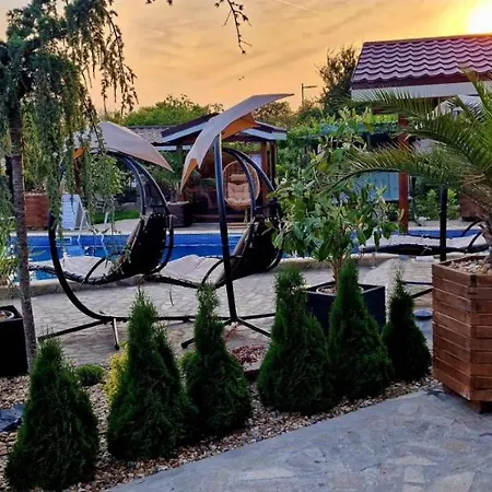 Black Sea Pearl Complex 1 Penzion *