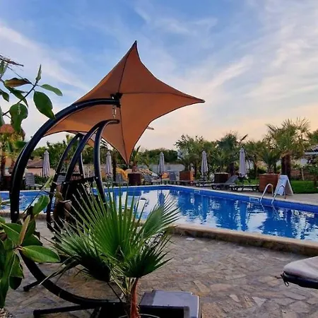 Black Sea Pearl Complex 1 Krapets (Dobrich)